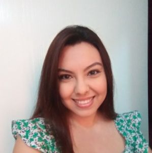 Meet your Posher, Anita